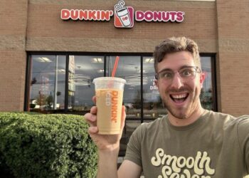 Nationwide Espresso Day Freebies and Offers